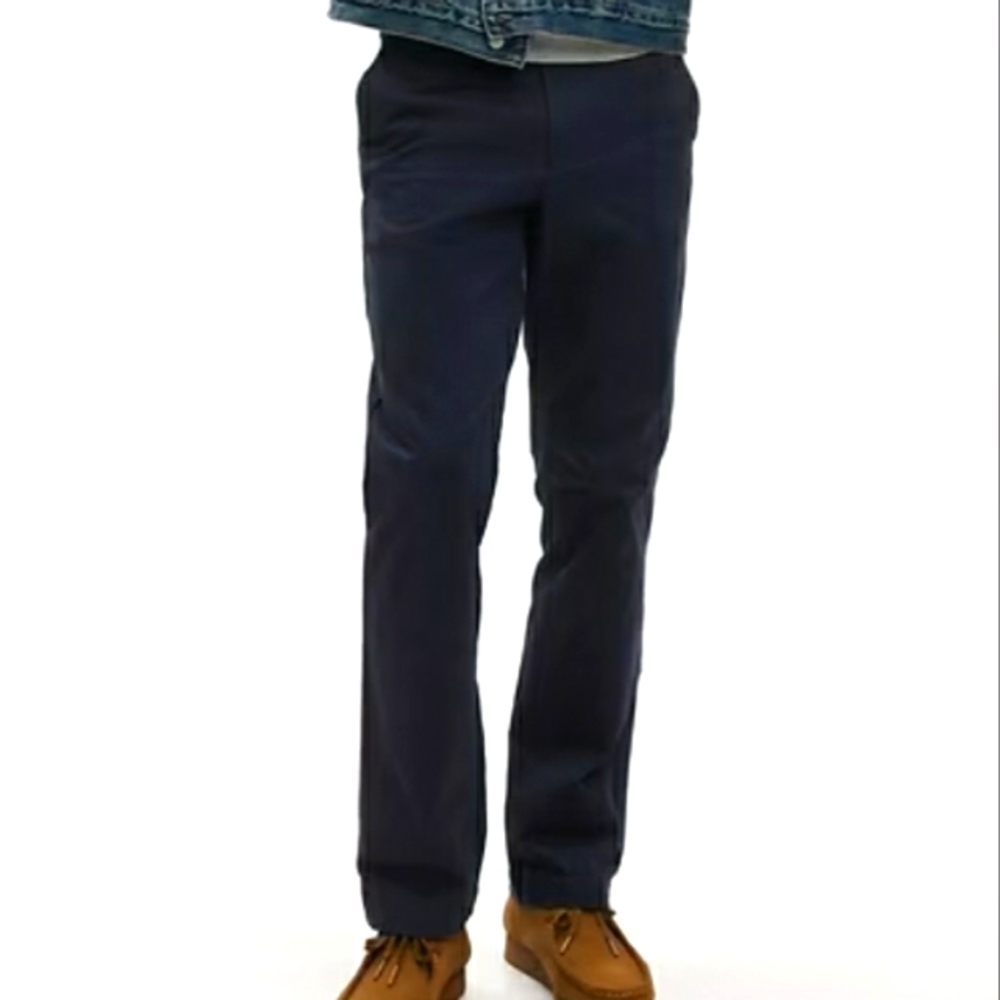 NWT Mens GAP Khaki Pants